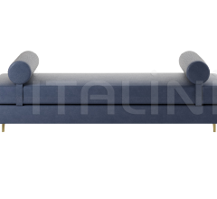 Банкетка Elegance Bench фабрика Paolo Castelli