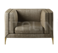 Кресло Elegance фабрика Paolo Castelli