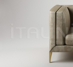 Кресло Elegance фабрика Paolo Castelli