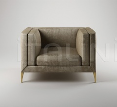 Кресло Elegance фабрика Paolo Castelli