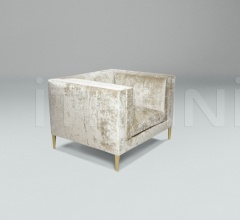 Кресло Elegance фабрика Paolo Castelli