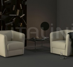 Кресло Ig1 фабрика Paolo Castelli