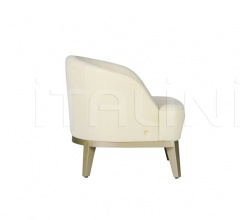 Кресло Venice фабрика Paolo Castelli