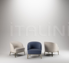 Кресло Venice фабрика Paolo Castelli