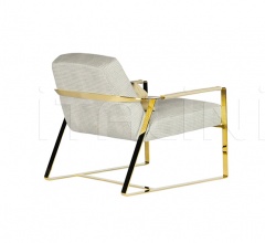 Кресло Parabolica фабрика Paolo Castelli