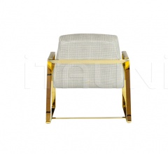 Кресло Parabolica фабрика Paolo Castelli