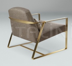 Кресло Parabolica фабрика Paolo Castelli