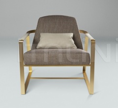 Кресло Parabolica фабрика Paolo Castelli