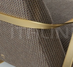 Кресло Parabolica фабрика Paolo Castelli