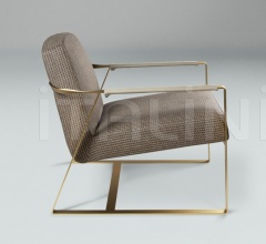 Кресло Parabolica фабрика Paolo Castelli