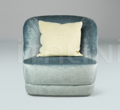 Кресло Big Hug фабрика Paolo Castelli