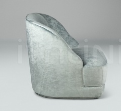 Кресло Big Hug фабрика Paolo Castelli