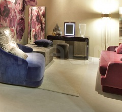 Кресло Big Hug фабрика Paolo Castelli