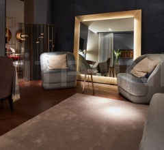 Кресло Big Hug фабрика Paolo Castelli