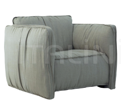 Кресло Fluon фабрика Paolo Castelli