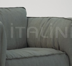 Кресло Fluon фабрика Paolo Castelli