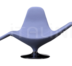 Кресло Calla фабрика Paolo Castelli