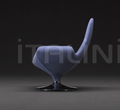 Кресло Calla фабрика Paolo Castelli