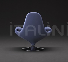 Кресло Calla фабрика Paolo Castelli