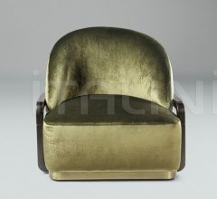 Кресло Lady Peacock фабрика Paolo Castelli