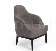 Кресло Venice Bergere фабрика Paolo Castelli