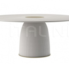Стол обеденный Dione Стол обеденный Dione фабрика Paolo Castelli