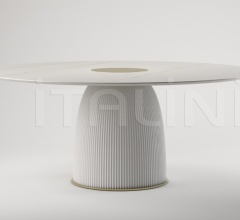 Стол обеденный Dione Стол обеденный Dione фабрика Paolo Castelli
