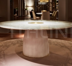Стол обеденный Dione Стол обеденный Dione фабрика Paolo Castelli