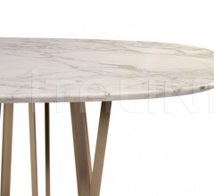 Стол обеденный For Hall Table Oval Стол обеденный For Hall Table Oval фабрика Paolo Castelli