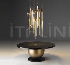 Стол обеденный Mars Стол обеденный Mars фабрика Paolo Castelli