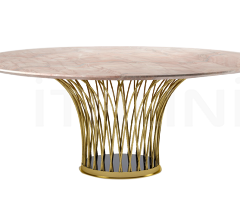 Стол обеденный Flora Стол обеденный Flora фабрика Paolo Castelli