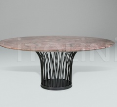 Стол обеденный Flora Стол обеденный Flora фабрика Paolo Castelli