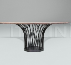 Стол обеденный Flora Стол обеденный Flora фабрика Paolo Castelli