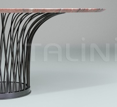 Стол обеденный Flora Стол обеденный Flora фабрика Paolo Castelli