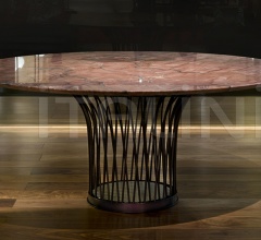 Стол обеденный Flora Стол обеденный Flora фабрика Paolo Castelli