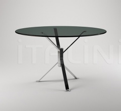 Стол обеденный Bds Round Стол обеденный Bds Round фабрика Paolo Castelli