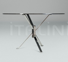 Стол обеденный Bds Round Стол обеденный Bds Round фабрика Paolo Castelli