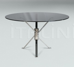 Стол обеденный Bds Round Стол обеденный Bds Round фабрика Paolo Castelli