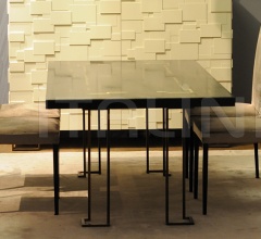 Стол обеденный My Table Стол обеденный My Table фабрика Paolo Castelli