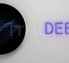 Кофейный столик Deep фабрика Paolo Castelli