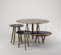 Кофейный столик For Hall Coffee Tables фабрика Paolo Castelli