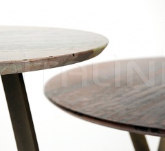 Кофейный столик For Hall Coffee Tables фабрика Paolo Castelli