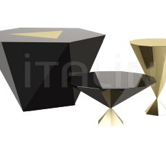 Столик Ls Coffee Tables фабрика Paolo Castelli