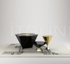 Столик Ls Coffee Tables фабрика Paolo Castelli