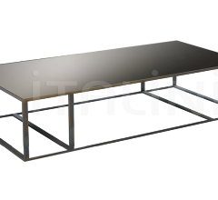 Журнальный столик Elle Collection Coffee Table фабрика Paolo Castelli