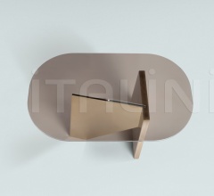 Кофейный столик Imperfect Coffee Tables фабрика Paolo Castelli