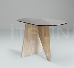 Кофейный столик Imperfect Coffee Tables фабрика Paolo Castelli