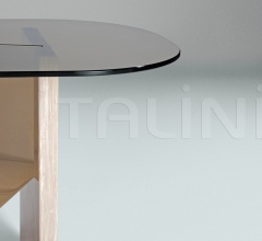 Кофейный столик Imperfect Coffee Tables фабрика Paolo Castelli