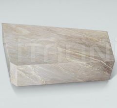 Кофейный столик Imperfect Coffee Tables фабрика Paolo Castelli