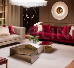 Кофейный столик Imperfect Coffee Tables фабрика Paolo Castelli